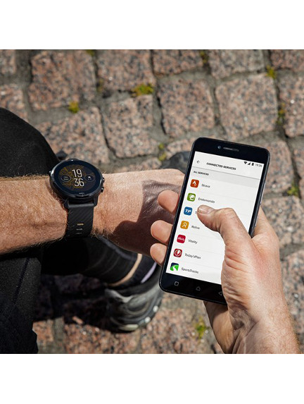 SUUNTO 7 ALL BLACK